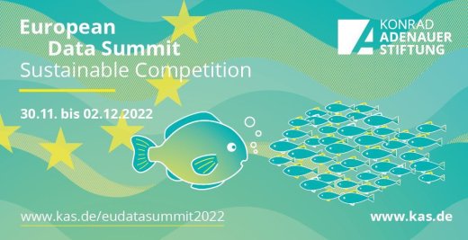 EU Data Summit