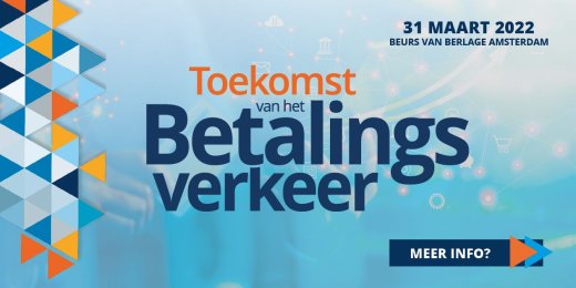 Toekomst van betalingsverkeer