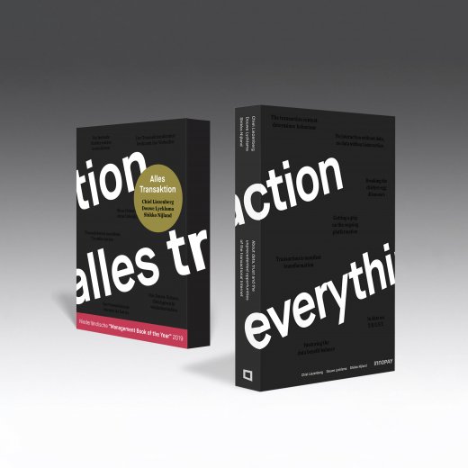 Everything transaction