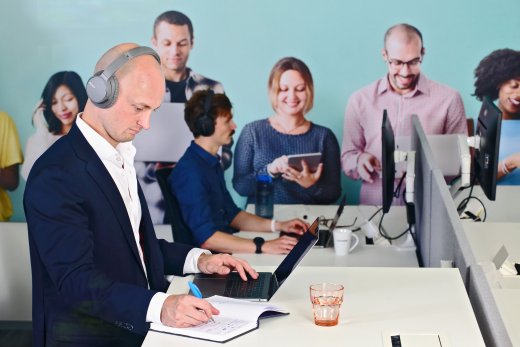INNOPAYer calling