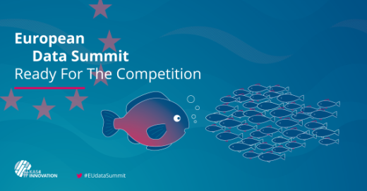 European Data Summit