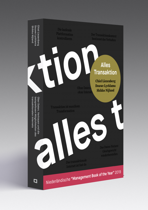Alles Transaktion