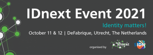 IDnext Event 2021