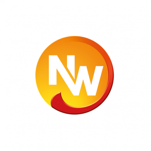 Logo De Nieuwe Wereld
