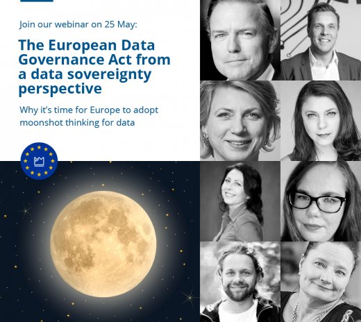 The European Data Governance Act from a data sovereignty perspective