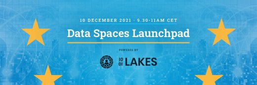 Data Spaces Launchpad