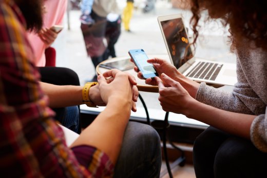 Digital contact at innopay