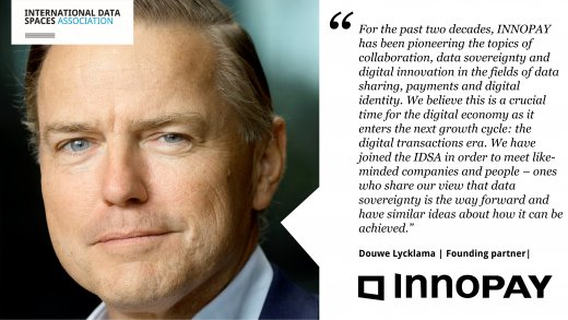 Douwe Lycklama IDSA statement