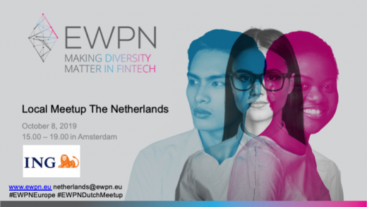 EWPN Local Meetup The Netherlands