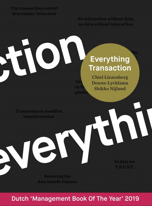 Everything Transaction