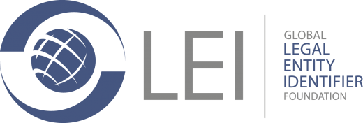 GLEIF logo