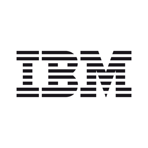 IBM Logo