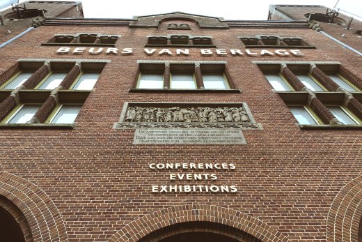 Beurs van Berlage