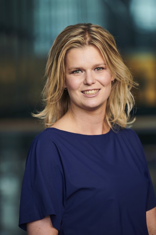 Denise Hoppenbrouwer | INNOPAY