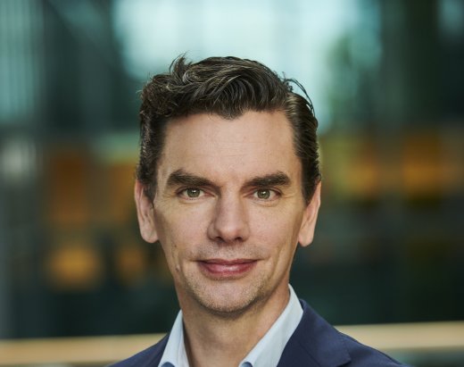 Maarten Bakker | INNOPAY