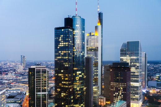 INNOPAY Frankfurt office