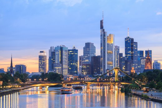 Frankfurt