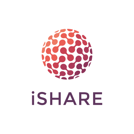 iSHARE Logo