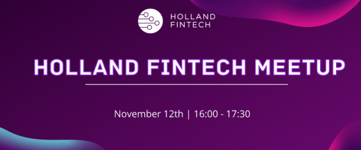 Holland FinTech MeetUp