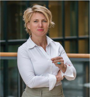 Mariane ter Veen