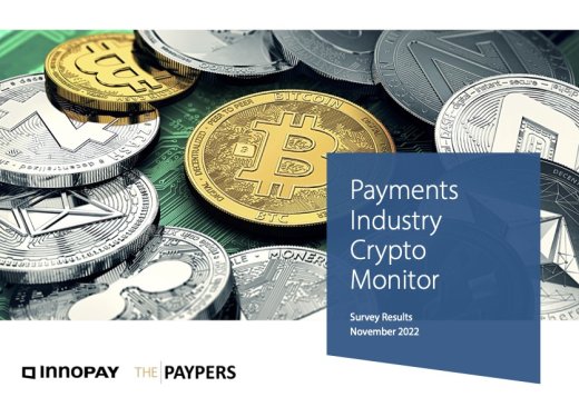 Payments Industry Crypto Monitor