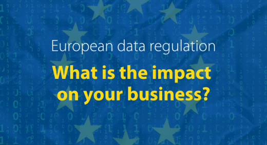 EU data regulation