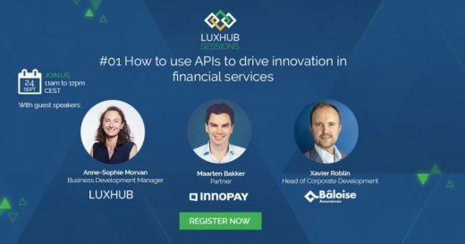 Open Finance Webinar