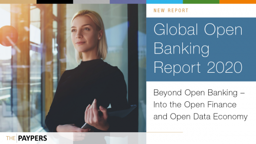 Global Open Banking Report 2020