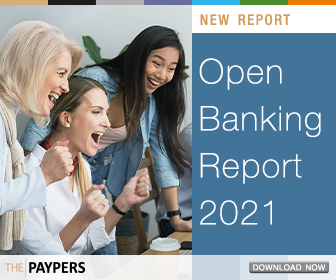 The Paypers - Open Banking Report 2021