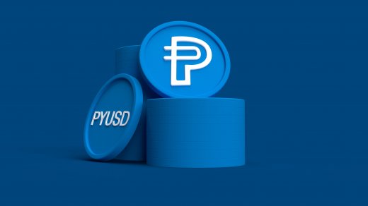 Image PYUSD