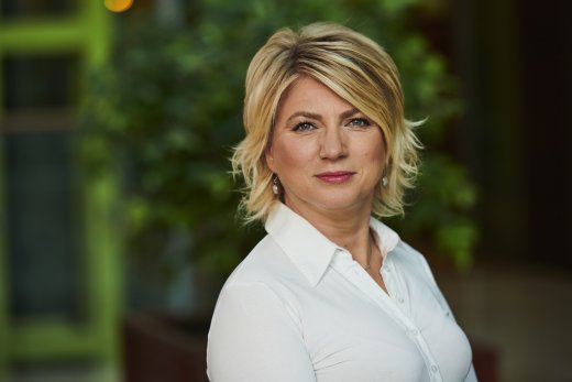 Mariane ter Veen