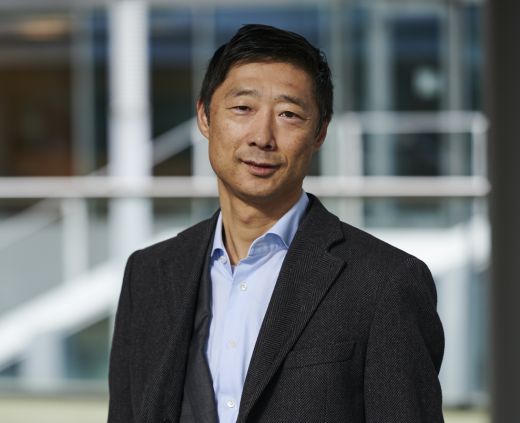 CEO & Managing Partner: Shikko Nijland
