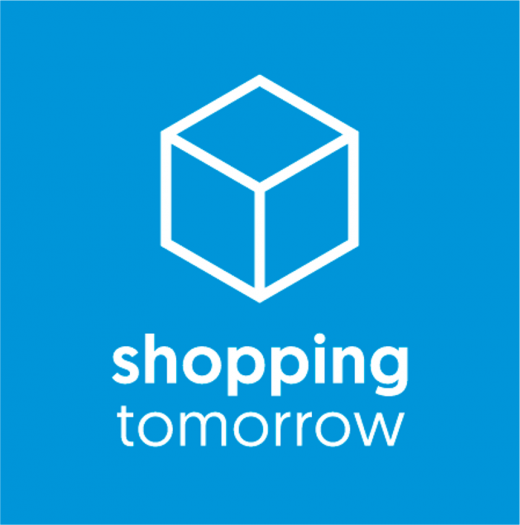 Shopping Tomorrow Logo