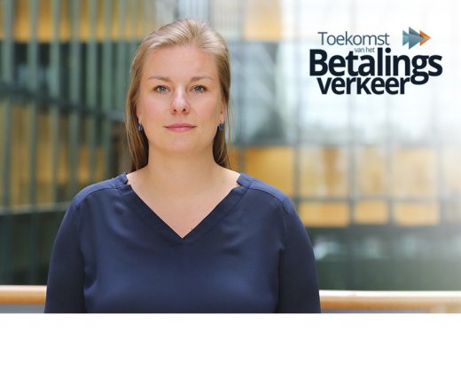 Toekomst betalingsverkeer