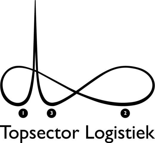 Logo Top Sector Logistics