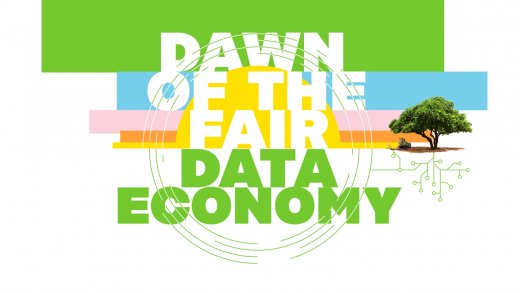 Dawn of the fair data economy