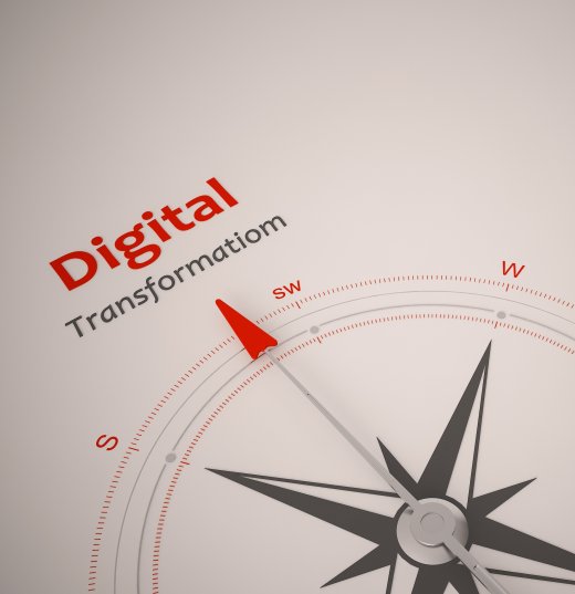Digital transformation