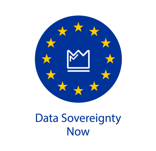 Data Sovereignty Now