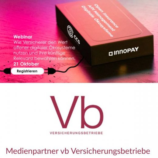 Medienpartner vb Versicherungsbetriebe