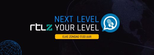 RTLZ - Next Level