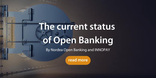 Nordea Open Banking and INNOPAY