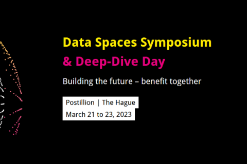 Data Spaces Symposium