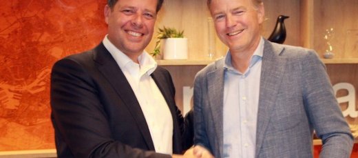 Portbase joins iSHARE